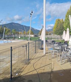 Abena Apartamento | Apartamento en Urb. Las Margas Golf (piscina)