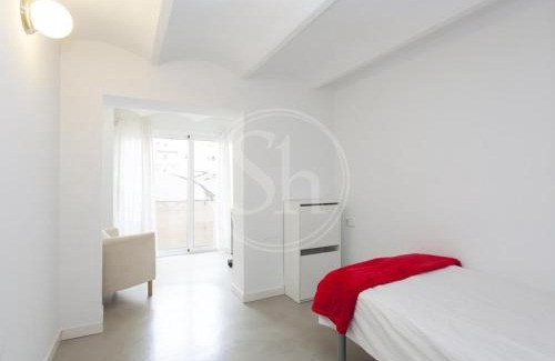 L'Antiga Esquerra de l'Eixample Apartamento | Apartamento en Villarroel