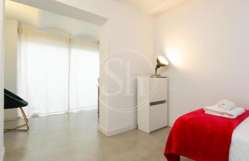 L'Antiga Esquerra de l'Eixample Apartamento | Apartamento en Villarroel