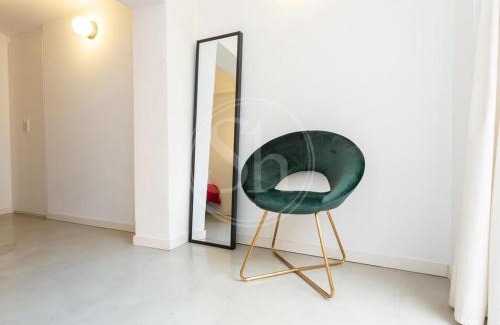 L'Antiga Esquerra de l'Eixample Apartamento | Apartamento en Villarroel