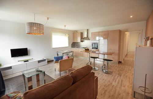Viveiro Apartamento | Apartamento en Viveiro