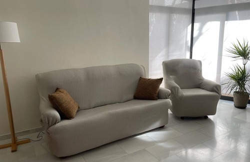 Badalona Apartamento | Apartamento en zona centrica badalona i 400m playa ideal familias o grupo amigos
