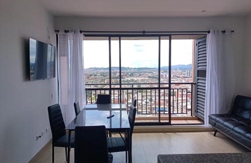 Usaquen Apartamento | Apartamento en zona norte bogota