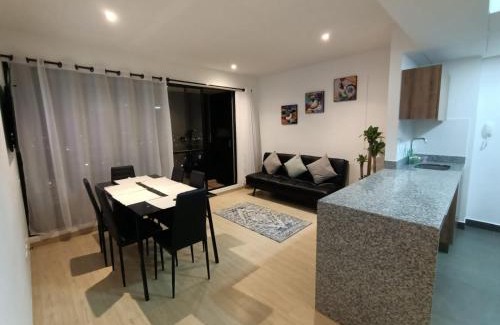 Usaquen Apartamento | Apartamento en zona norte bogota