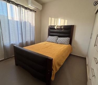 Villa Marina Apartamento | Apartamento en Zona Playa Cerritos