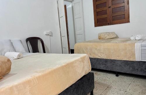 Fredonia Apartamento | Apartamento en Zona Rosa