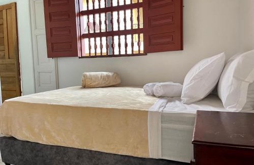 Fredonia Apartamento | Apartamento en Zona Rosa