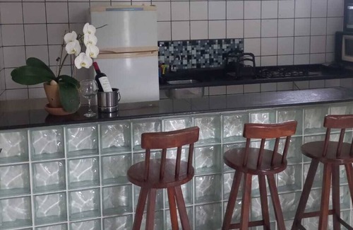 Morro Do Chapeu Apartamento | Apartamento Encantador no Centro de Morro do Chapéu
