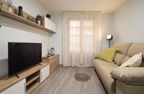 Tarazona Apartamento | Apartamento Encanto Tarazona