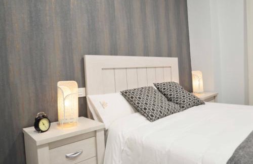 Tarazona Apartamento | Apartamento Encanto Tarazona