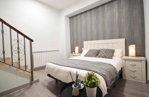 Tarazona Apartamento | Apartamento Encanto Tarazona