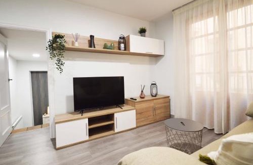 Tarazona Apartamento | Apartamento Encanto Tarazona