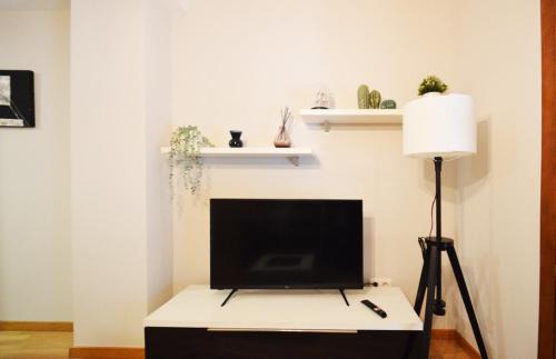 Tarazona Apartamento | Apartamento Encanto Tarazona Plaza de España