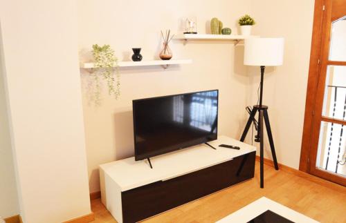 Tarazona Apartamento | Apartamento Encanto Tarazona Plaza de España