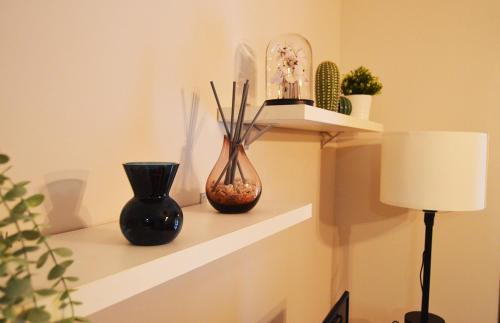 Tarazona Apartamento | Apartamento Encanto Tarazona Plaza de España