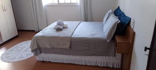 Borgo Apartamento | Apartamento encantador com lareira