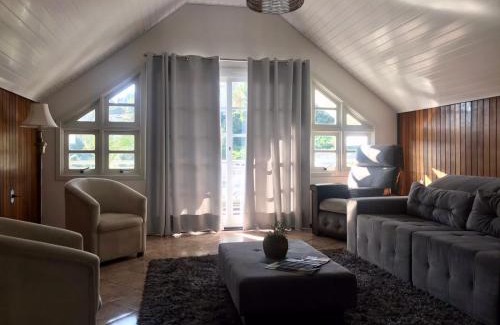 Borgo Apartamento | Apartamento encantador com lareira