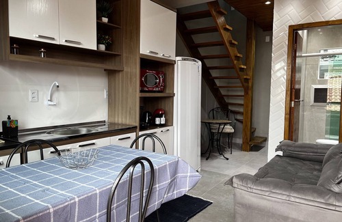 Carianos Apartamento | Apartamento Encantador Próximo Ao Aeroporto