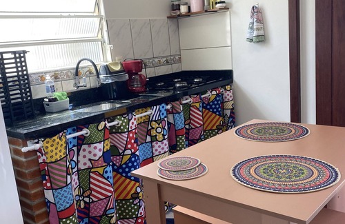 Florianopolis Apartamento | Apartamento encantador