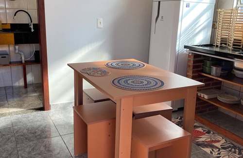 Florianopolis Apartamento | Apartamento encantador