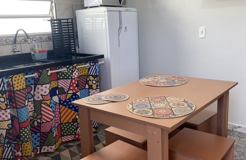 Florianopolis Apartamento | Apartamento encantador