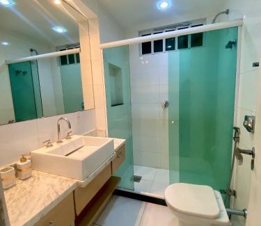 Leme Apartamento | Apartamento Encantador Leme - Prédio na Orla