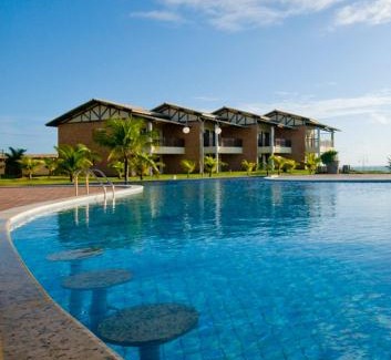 Zumbi Apartamento | Apartamento Encantador Térreo Piscina B04