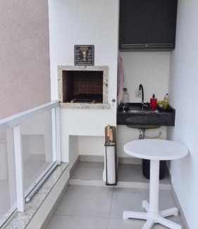 Centro Apartamento | Apartamento encantador na praia de Navegantes