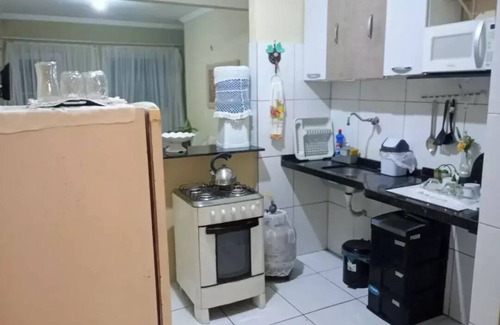 Paraipaba Apartamento | Apartamento Encantador