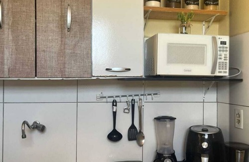 Paraipaba Apartamento | Apartamento Encantador