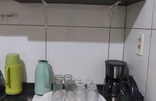 Paraipaba Apartamento | Apartamento Encantador