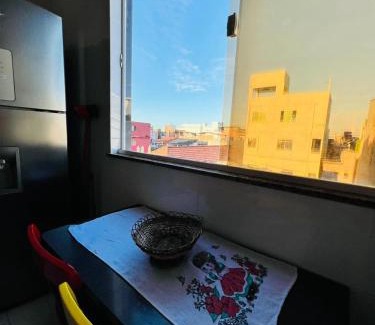 Bonfim Apartamento | Apartamento encantador em salvador