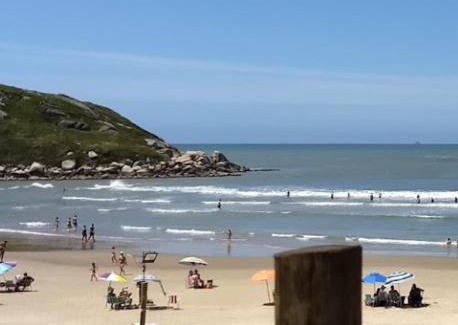 Campo d'Aviacao Apartamento | Apartamento encantador próximo praia mercado Farm padaria