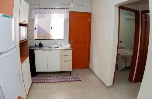 Campo d'Aviacao Apartamento | Apartamento encantador próximo praia mercado Farm padaria