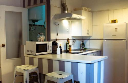 Diputación de Cartagena Casco Apartamento | Apartamento Ene one
