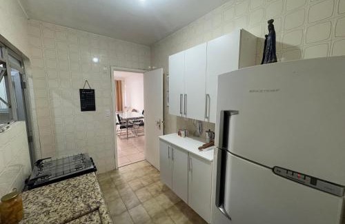 Jardim Virginia Apartamento | Apartamento enseada 500 metro da praia