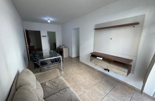 Jardim Virginia Apartamento | Apartamento enseada 500 metro da praia