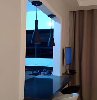 Parque Enseada Apartamento | Apartamento Enseada Guarujá