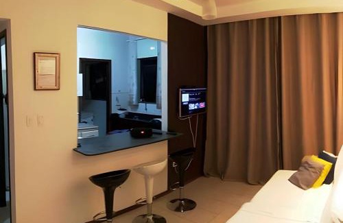 Parque Enseada Apartamento | Apartamento Enseada Guarujá