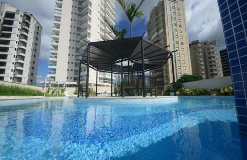 Jardim Virginia Apartamento | Apartamento Enseada Guarujá