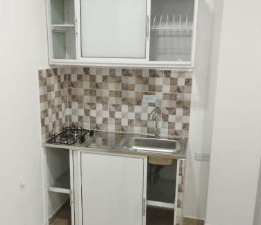 Sabana de Torres Apartamento | Apartamento ensueño natural 2
