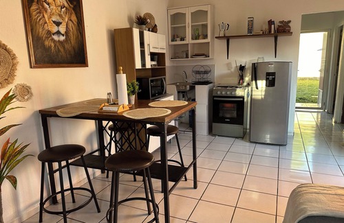 Santa Ana Casa | Apartamento entero cómodo y acogedor con A/C en Santa Ana El Salvador