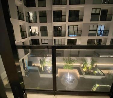 Jesús María Apartamento | Apartamento entero de estreno en Lima