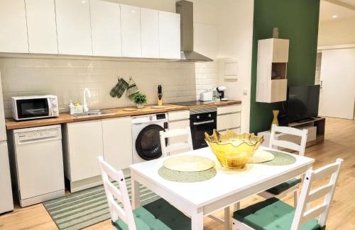 Ruzafa Apartamento | Apartamento entero en Valencia