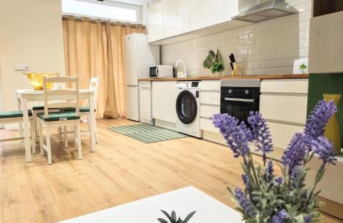 Ruzafa Apartamento | Apartamento entero en Valencia