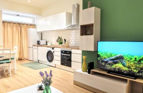 Ruzafa Apartamento | Apartamento entero en Valencia