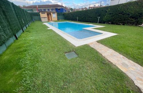 Saron Apartamento | Apartamento entero Viento del Norte