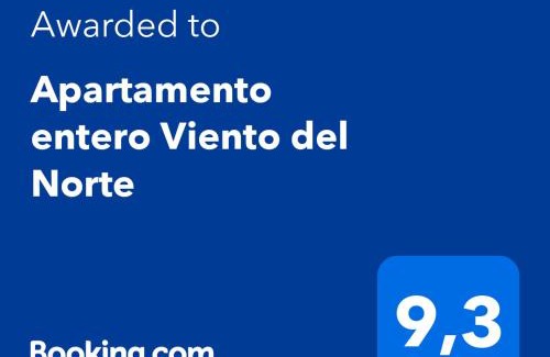 Saron Apartamento | Apartamento entero Viento del Norte