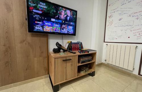 Saron Apartamento | Apartamento entero Viento del Norte