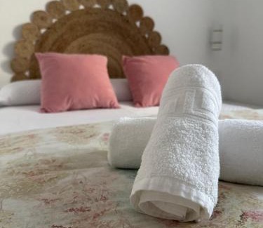 Tarifa Apartamento | Apartamento Entre dos mares